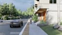 create realistic architectural 3d renderings and animations
