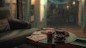 create or animate realistic backgrounds and environment concepts