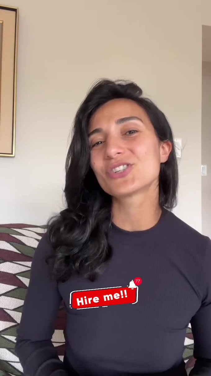 create videos, photos, raw content, and ugc ads