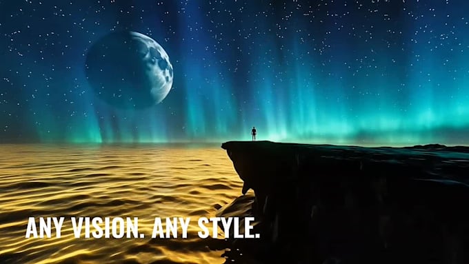 create professional ai videography solutions for entrepreneurs