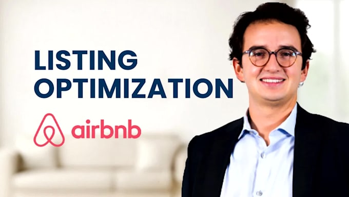 optimize your airbnb listing and boost bookings with SEO in just 1 day