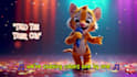 create fun and educational 3d cartoon animations for kids