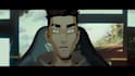 2d animation, twitch, kick stream intro, youtube intro, logo animation, trailer