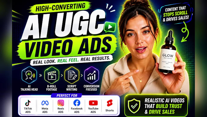 ai ugc ai ugc ads ai ugc video ads ai ugc product ai commercial ads
