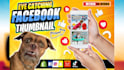 do facebook video ads thumbnails for dropshipping products