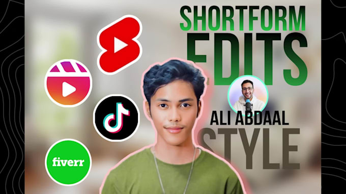 create trending youtube shorts and instagram reels