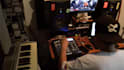 catch your attention with the classic boom bap and trap beat