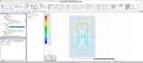 do 2d, 3d ansys maxwell electromagnetic simulations