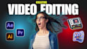 do expert video editing for youtube with stock clips and custom explainer videos