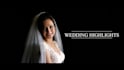 edit cinematic wedding highlight with emotional storytelling