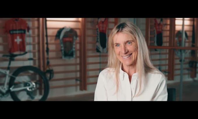 color grade interviews, corporate and youtube videos