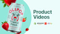 create a product video for ecommerce