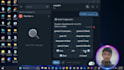set up hermes ai agent, openclaw agent, with safety