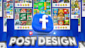 creative social media post, facebook ads design, instagram post