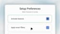 design modern lottie and GIF loop UI animations for apps and websites