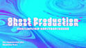 be your ghost producer