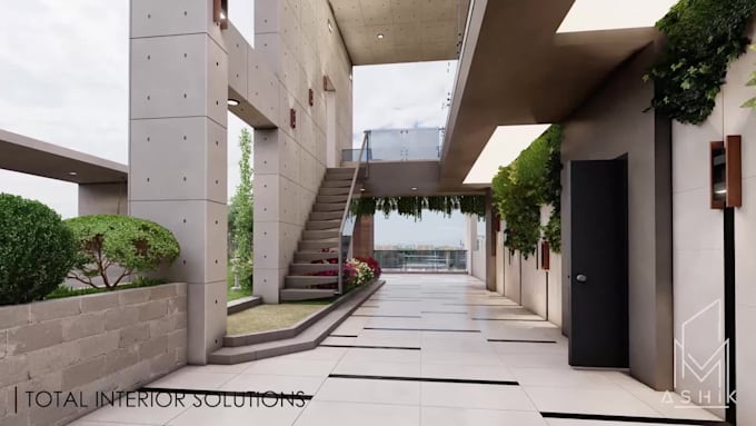 do autocad architectural 2d detail drawing and 2d rendering