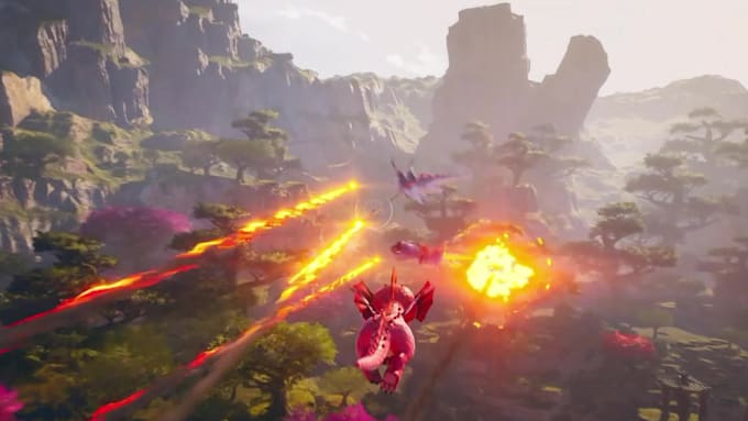 develop a prototype or mvp for you in unreal engine