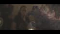 vfx compositing, smoke fire, explosion blood effects, cgi integration and horror