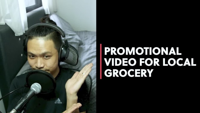 inject life into your video with a neutral asian voiceover
