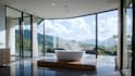 edit cinematic real estate walkthroughs videos for youtube