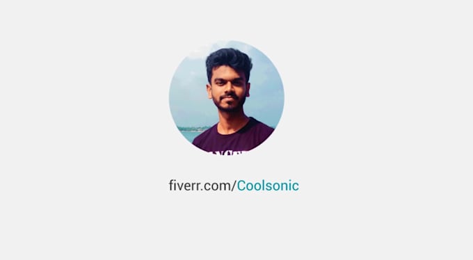 create premium logo animations with SEO