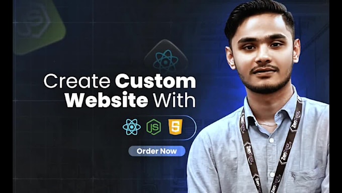 do nextjs business website development