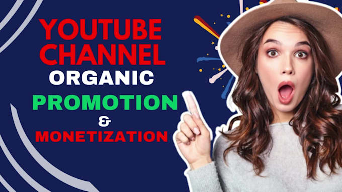 monetize youtube channel, organic promotion and yt shorts