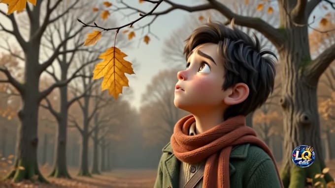 create professional ai animated videos, ai video editing, 3d animation