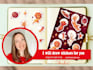 design cute illustrations for your stickers
