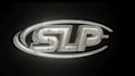 do ultra realistic looping 3d metallic spinning logo