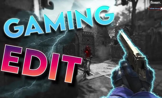 edit your twitch vods or gaming clips