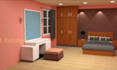 be your architect, house plan,2d floor plan, blueprint