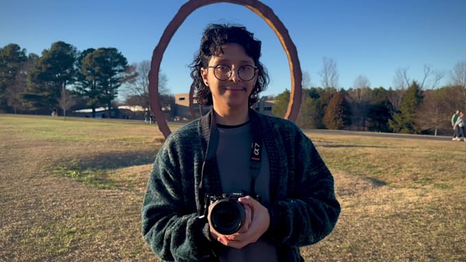photograph and edit affordable raleigh event and product photos