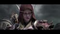 do 3d game trailer animation video cinematic game trailer character animation
