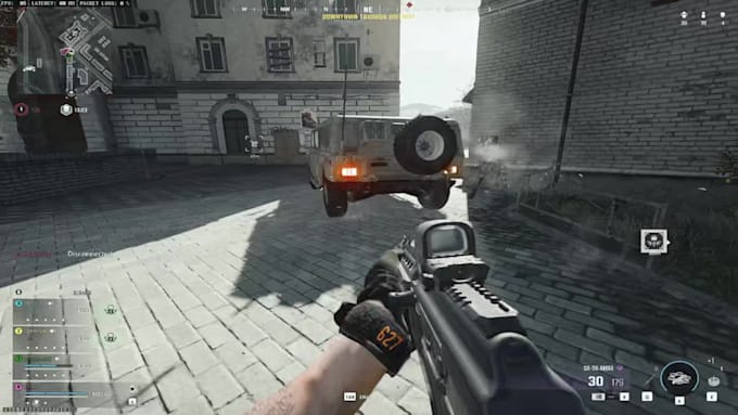 edit your dayz, pubg, apex, cod, or valorant gameplay videos