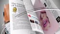 make professional book and magazine trailer video for you