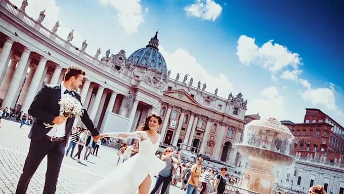 Big Deals! I will create photo slideshow of any type slideshow in 3 hr  for $5