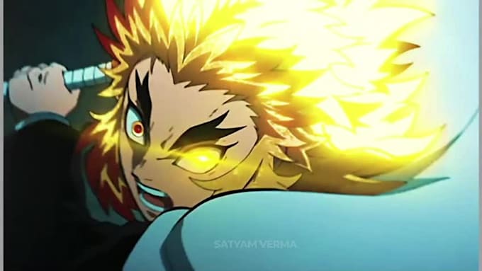 edit a godlike anime music video 4k amv anime video edit
