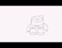 do 2d frame by frame handdrawn animation traditional 2d line art pencil sketch