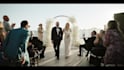 cinematic wedding video editing