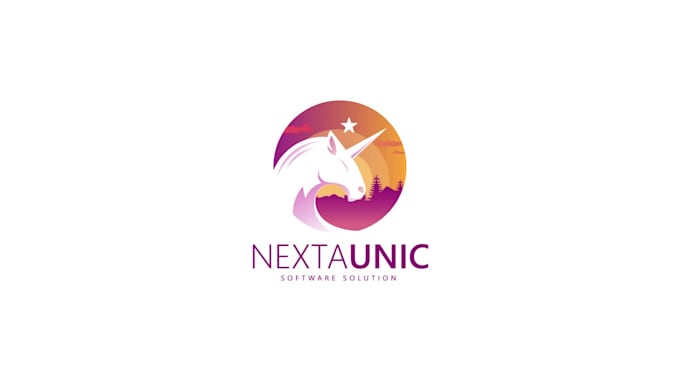 do modern minimalist timeless business logo design