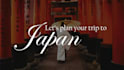 plan your awesome travel to japan