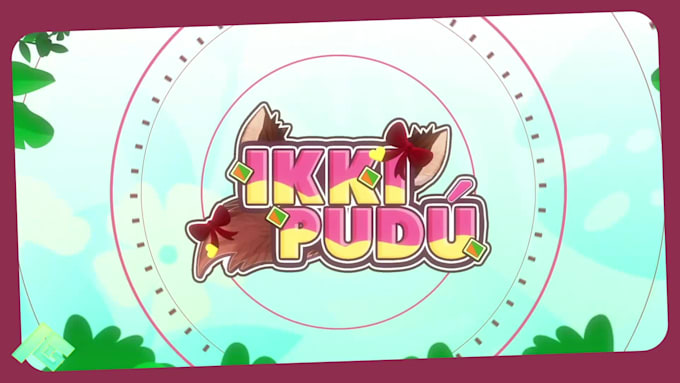 make pv promotion video, debut for vtuber or streamer
