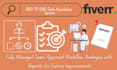 manage your end to end data annotation project with a skilled team
