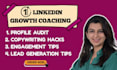 offer a linkedin growth training session