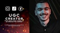 create ugc videos for your product or services for tiktoks and ig reels