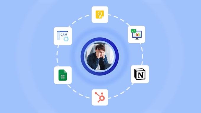 create  saas explainer video, animated 2d 3d saas explainer demo