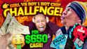 design custom and not ai thumbnail in 24 hours