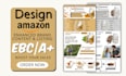 design amazon a plus content, amazon ebc, ebc a plus, amazon ebc design